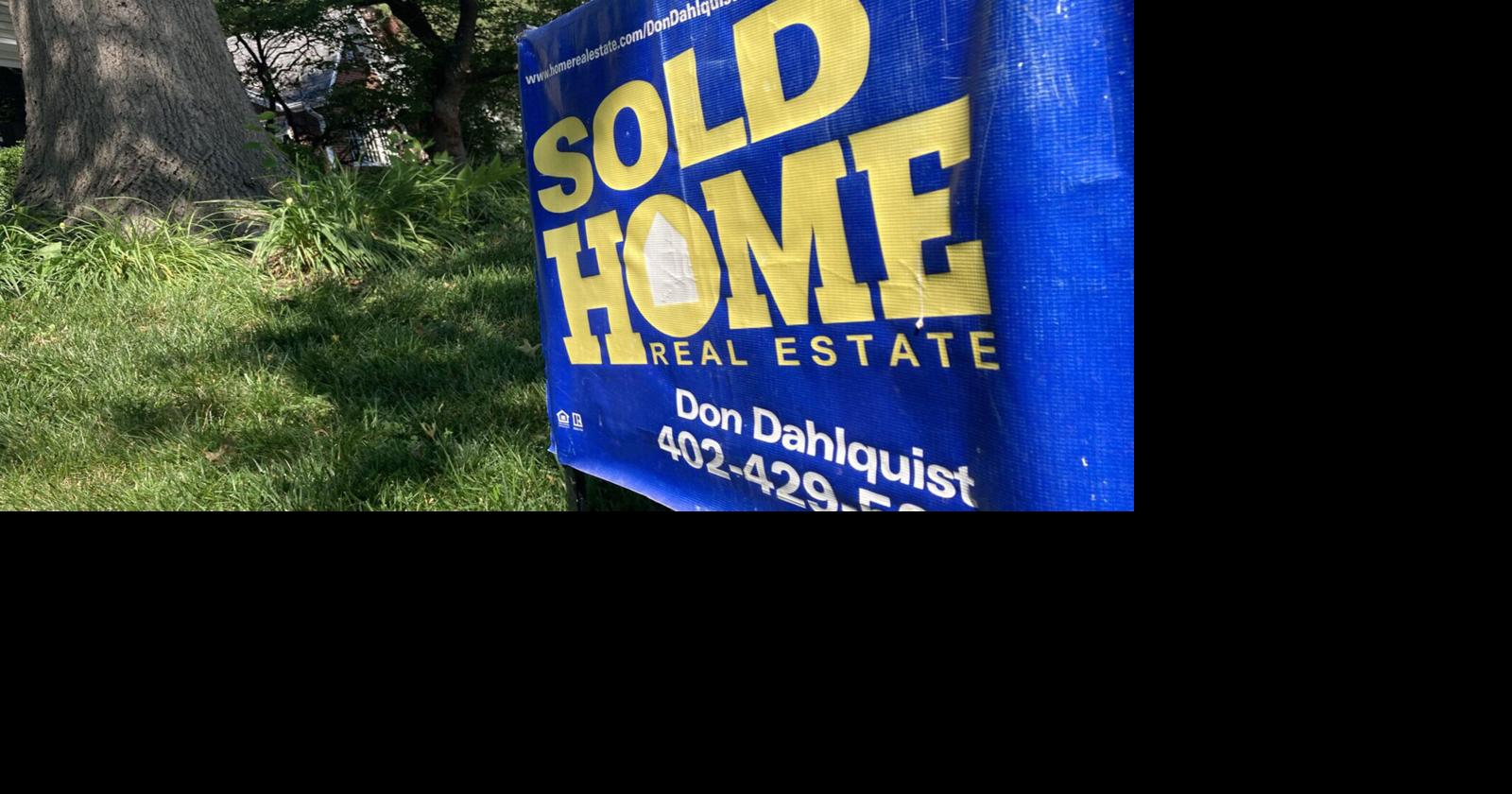 With Property Valuations Soaring, Nebraska Governor Appoints ‘Working