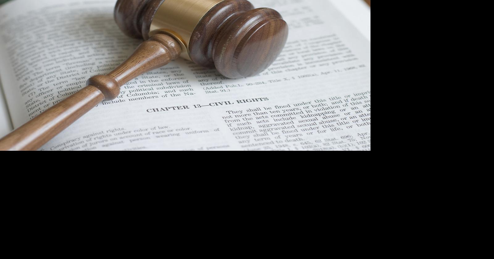 Norfolk Man Appointed As Northeast Nebraska County Court Judge