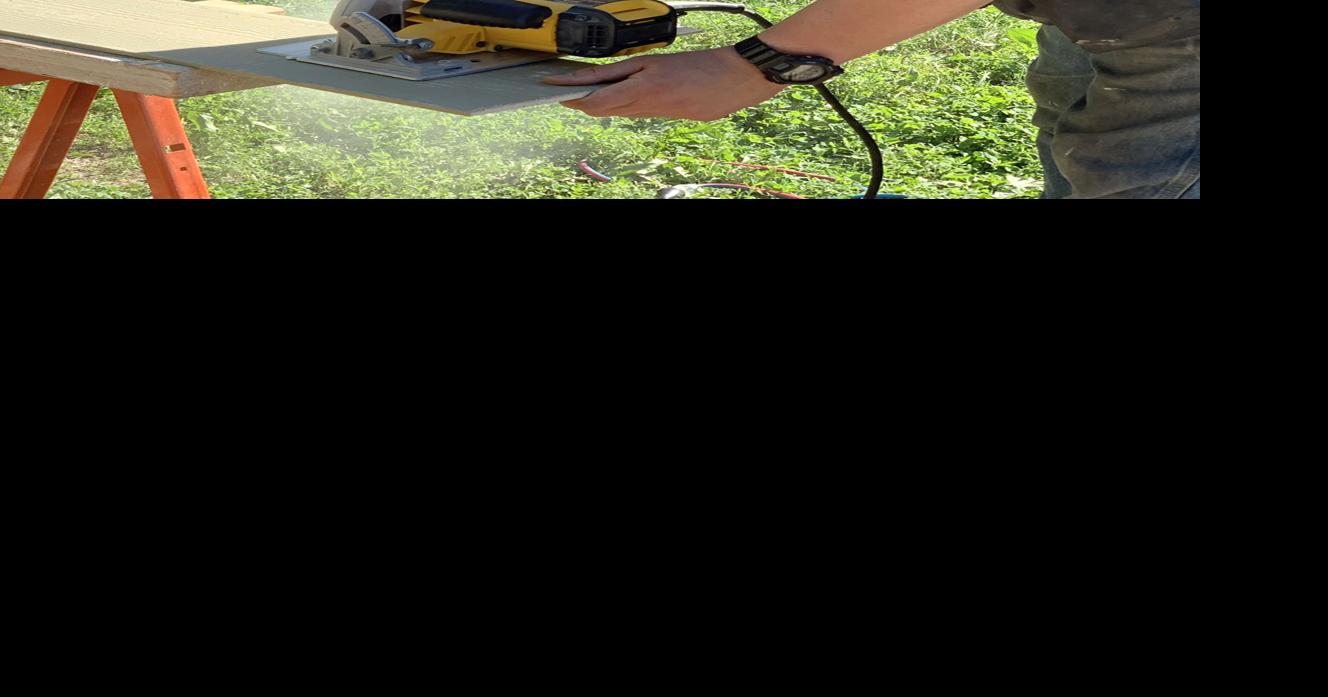 Local Habitat For Humanity Chapter Sets Its Sights On Affordable