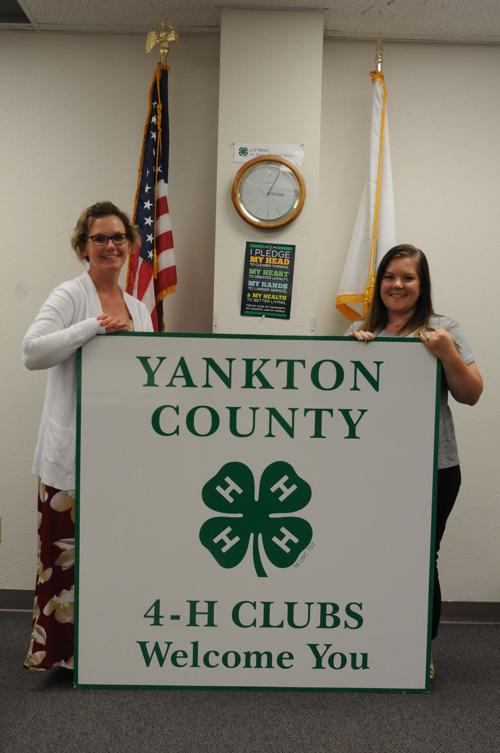 Fair Enough Yankton County Expands Annual 4 H Event Community Yankton Net
