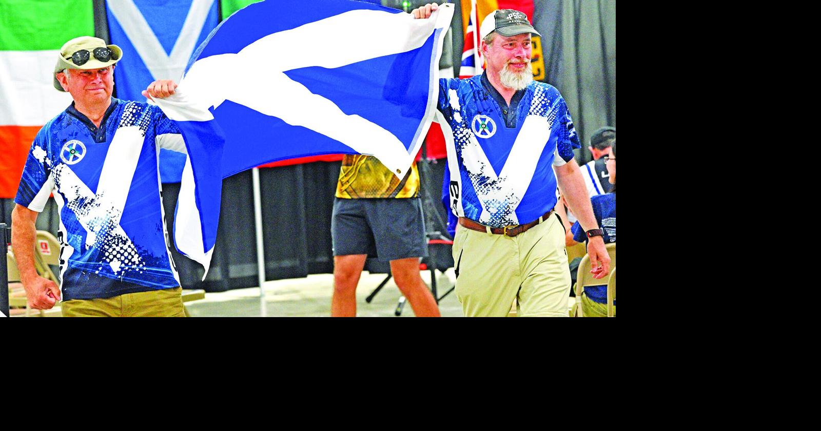 Archery Creates Tourism Impact: Upcoming Yankton Tournaments Expected To Jumpstart Region’s Foreign Visitor Numbers