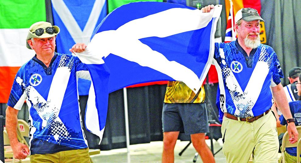 Archery Creates Tourism Impact: Upcoming Yankton Tournaments Expected To Jumpstart Region’s Foreign Visitor Numbers