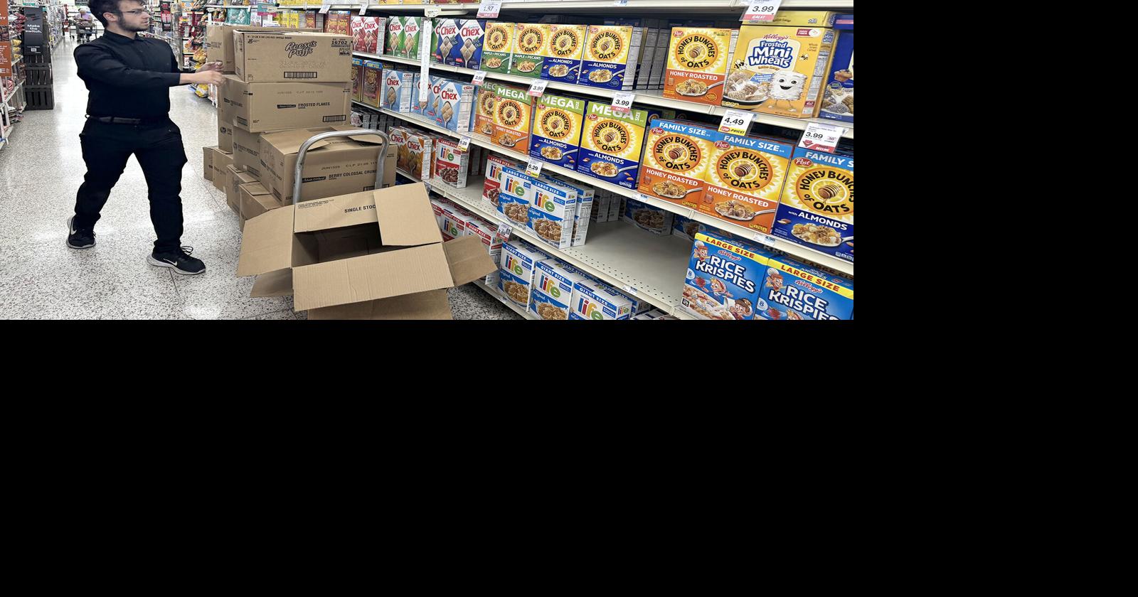 Q&A South Dakota’s Food Tax Repeal Measure Community