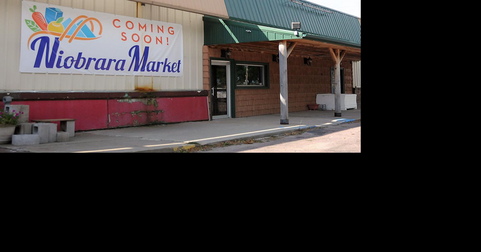 Niobrara Good Things In Store Community