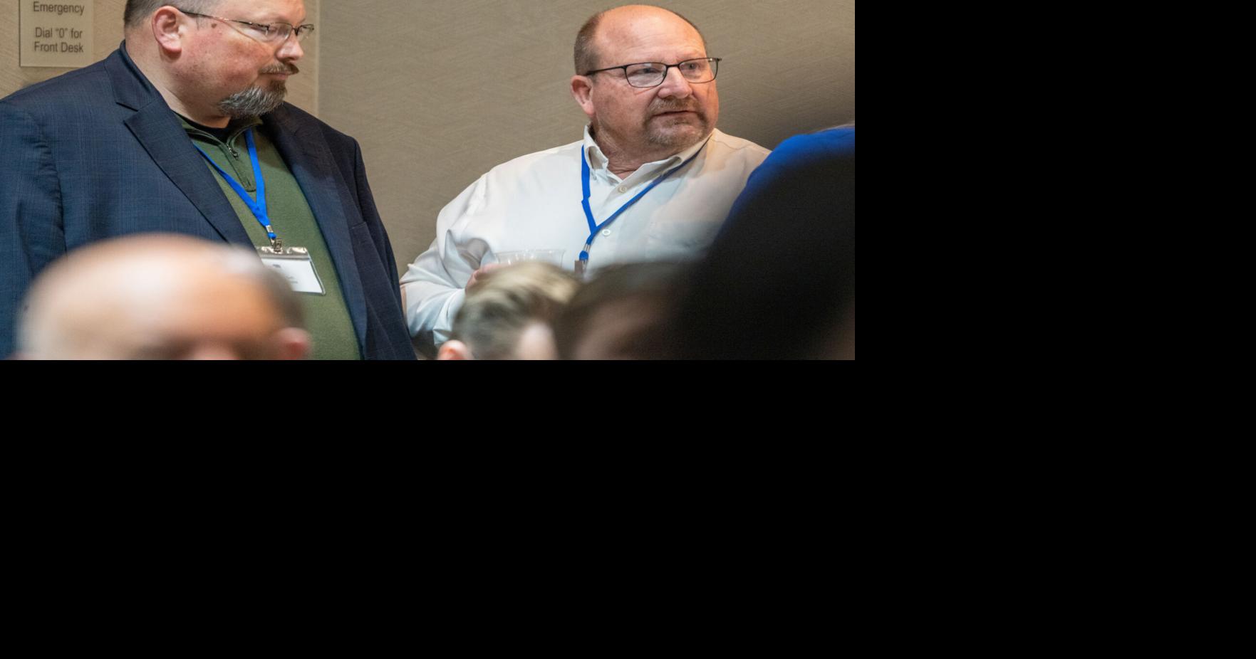 Nebraska State Senator’s Arraignment Delayed Due To Absence