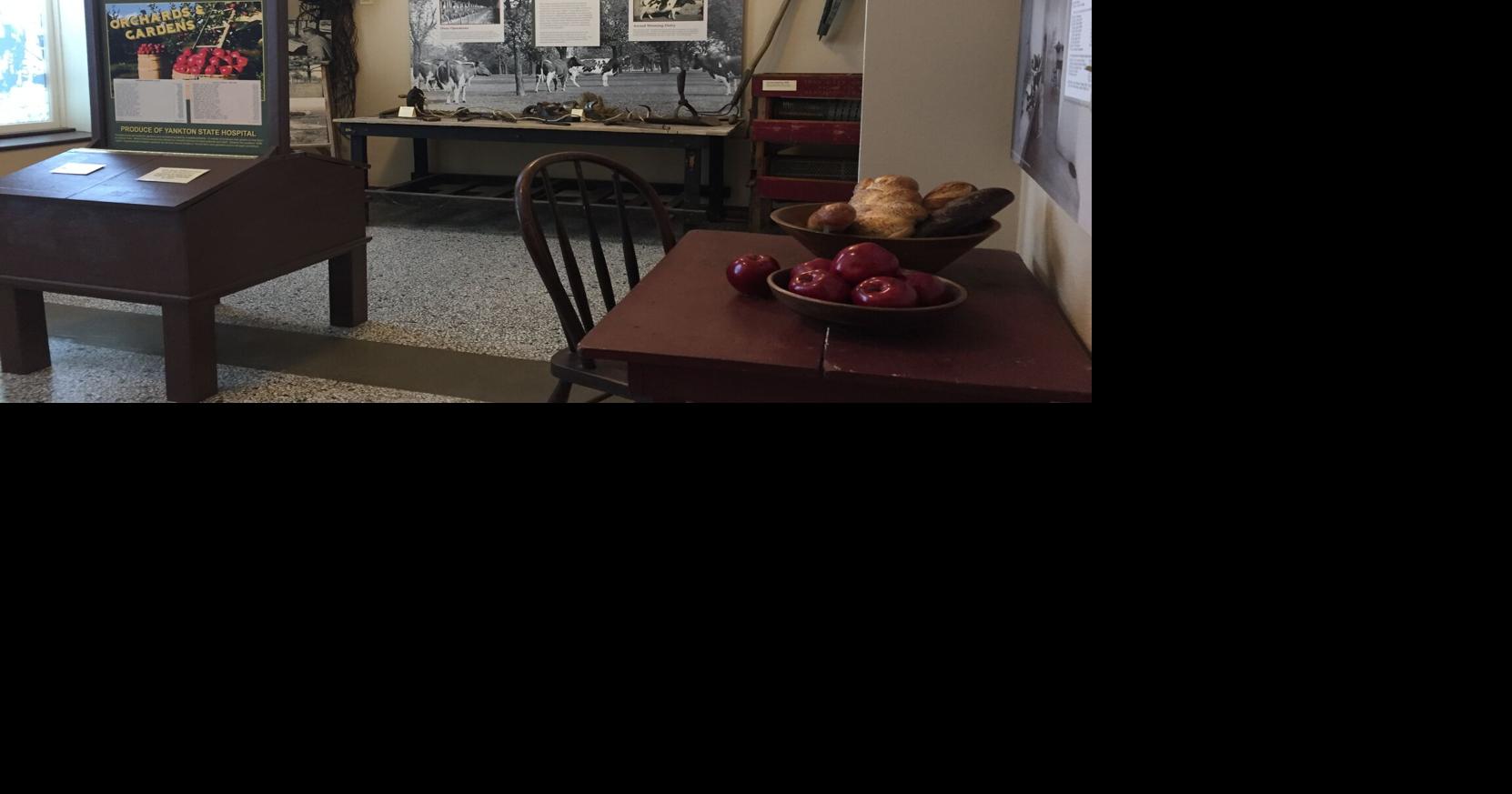 Yankton’s Mead Museum To Reopen With New Exhibit Community