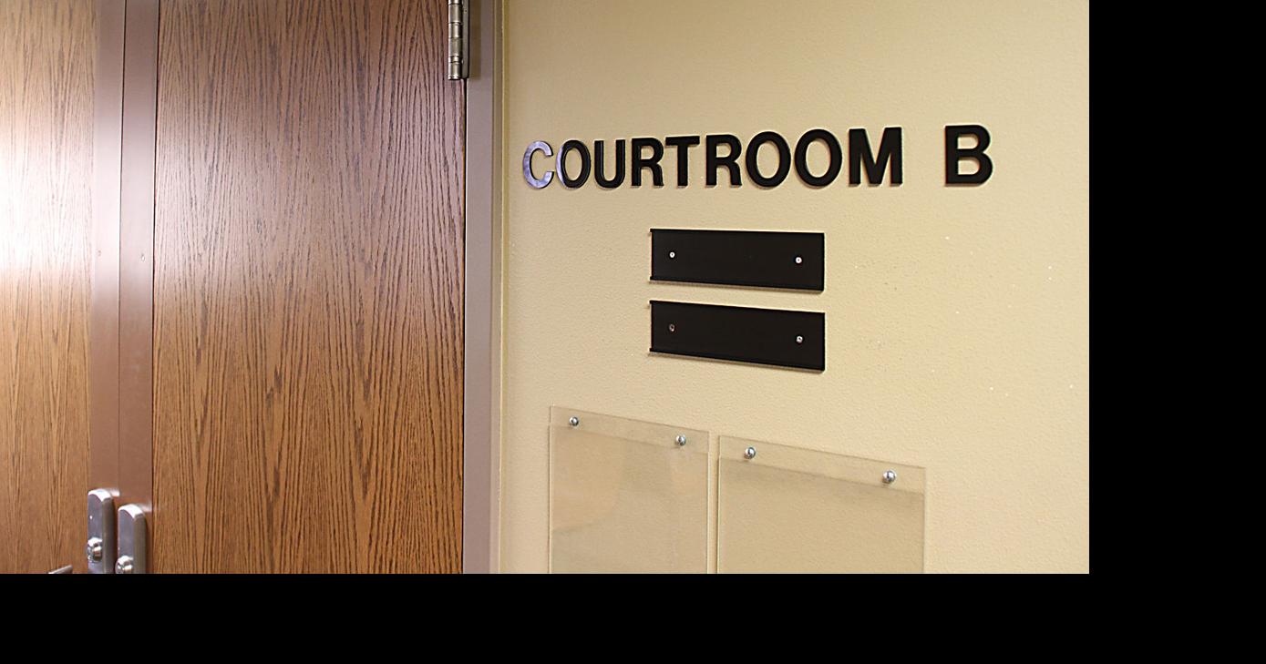 Defendant’s Attorney Request Continued Community