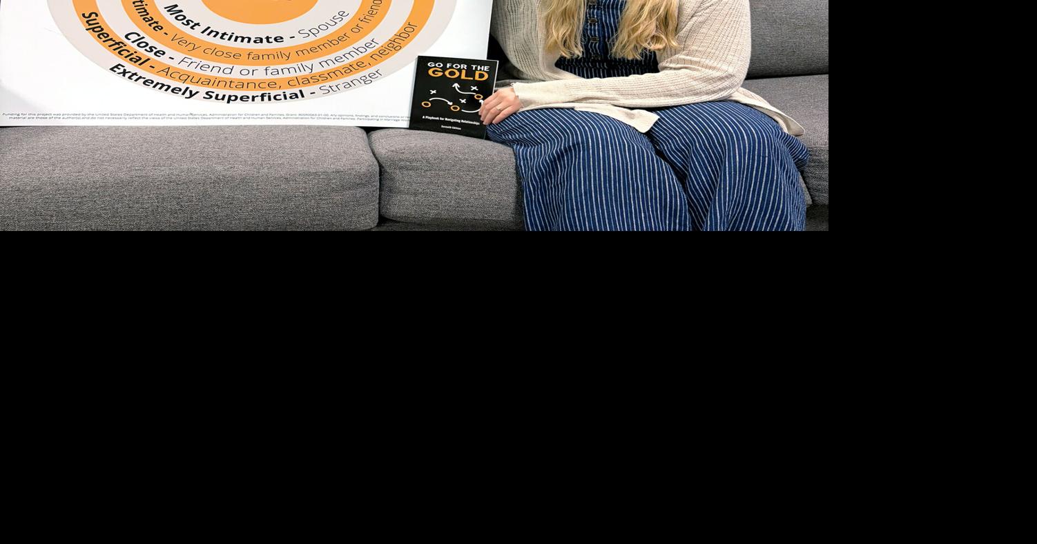 ZoeCare’s ‘Go For The Gold’ Program Seeks To Foster Healthy Relationships