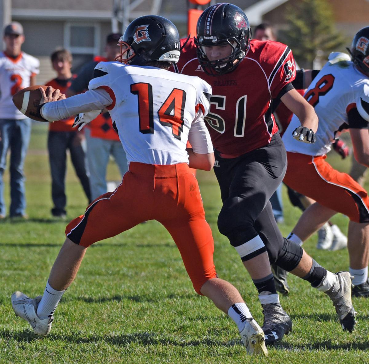 Creighton Rolls Past DillerOdell Sports