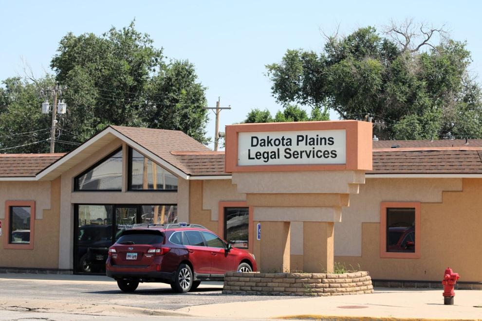 Western SD Legal Aid Nonprofit Faces Shortfall