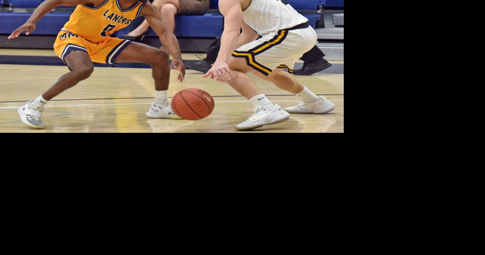 Men's Basketball: Dordt Torches Net In 97-80 Win Over MMU | Sports ...