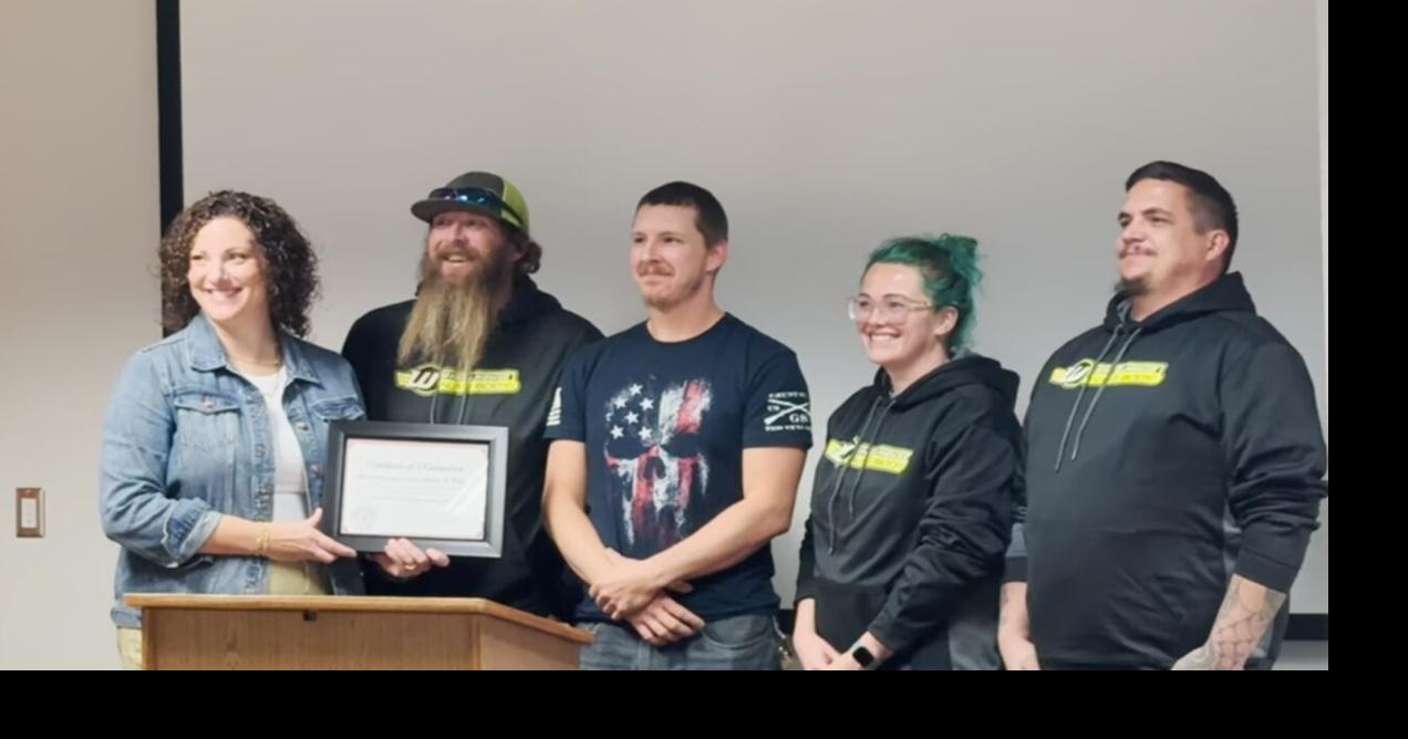 Treatment Courts Help Reduce South Dakota #39 s Prison Population