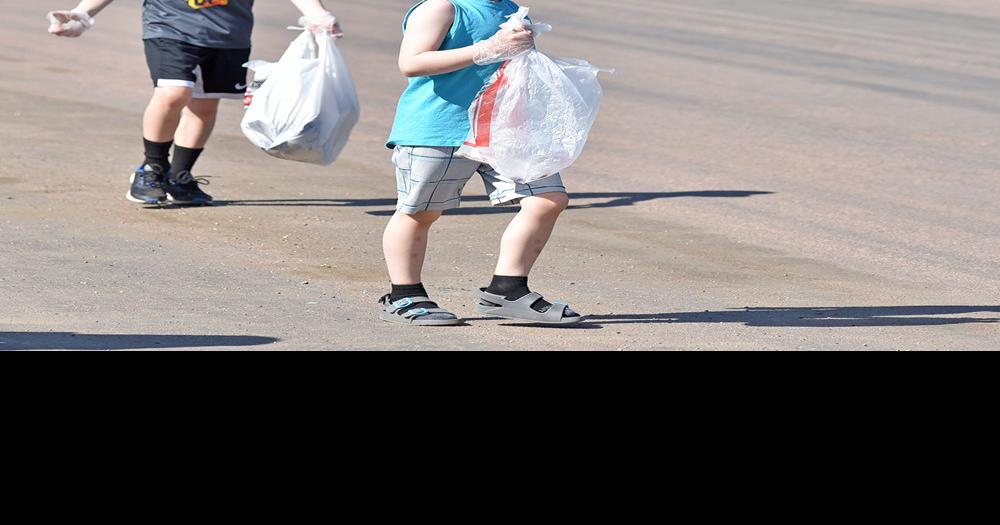 Keeping It Clean In Community