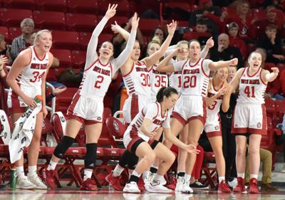 Coyote Women Climb Back To No 21 In Ap Poll Sports Yankton Net