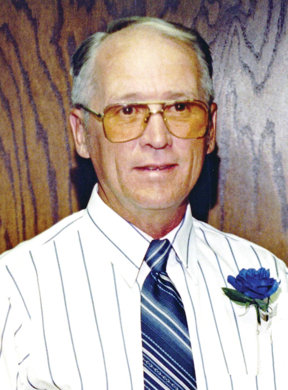 Rodger Rueb Obituaries