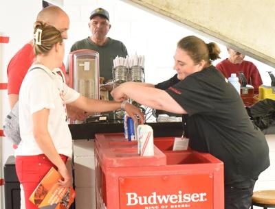 Universities Tap Into Expanded Alcohol Sales At Sports Events