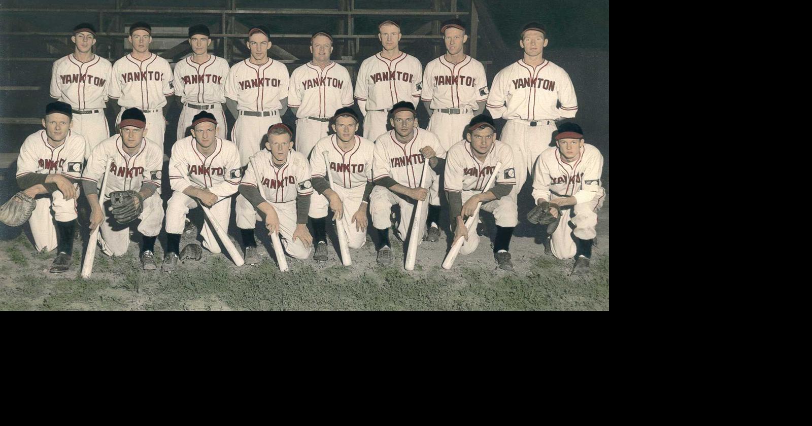 Baseball Memorabilia Sought For Exhibit Community