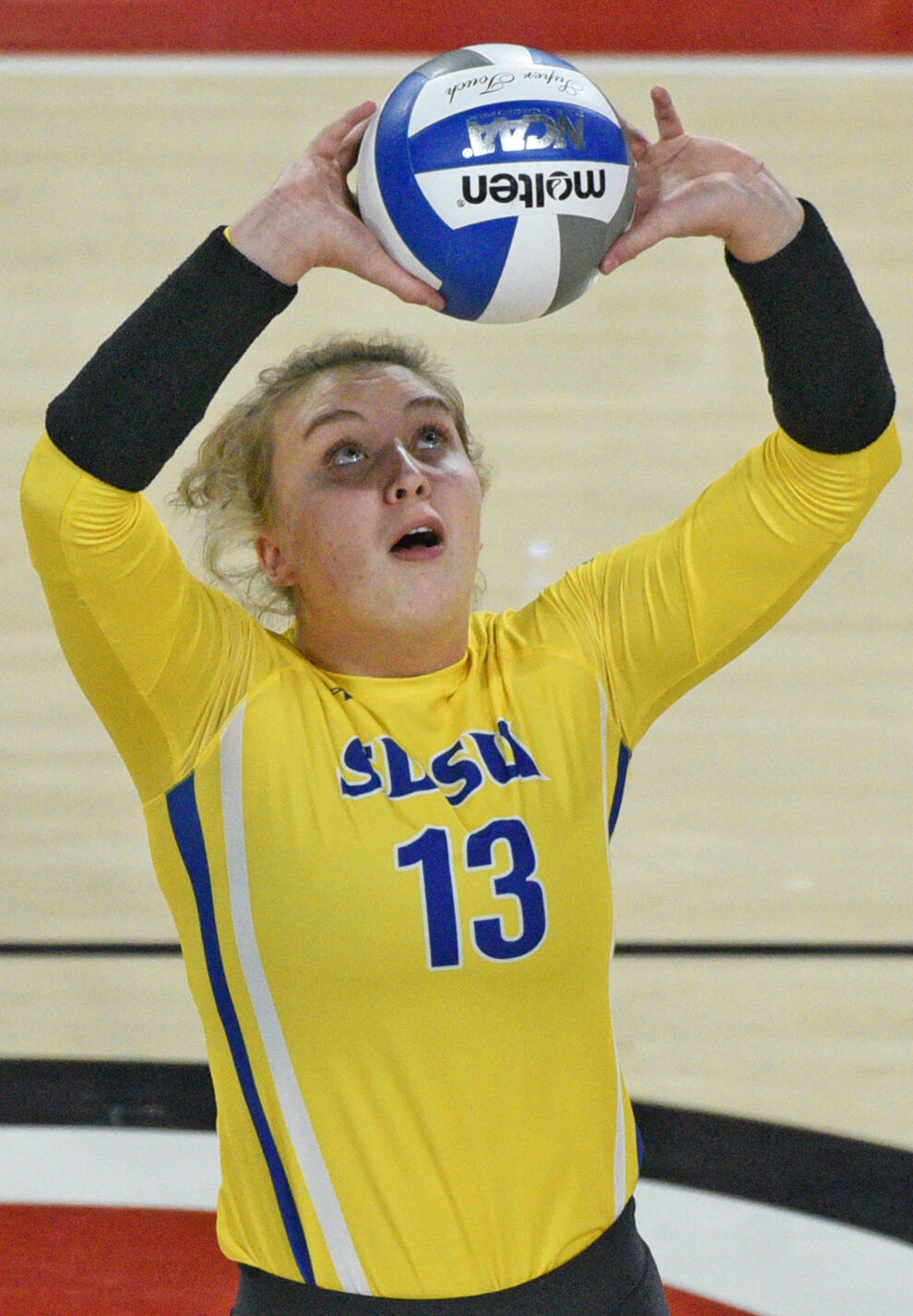 Carly Wedel