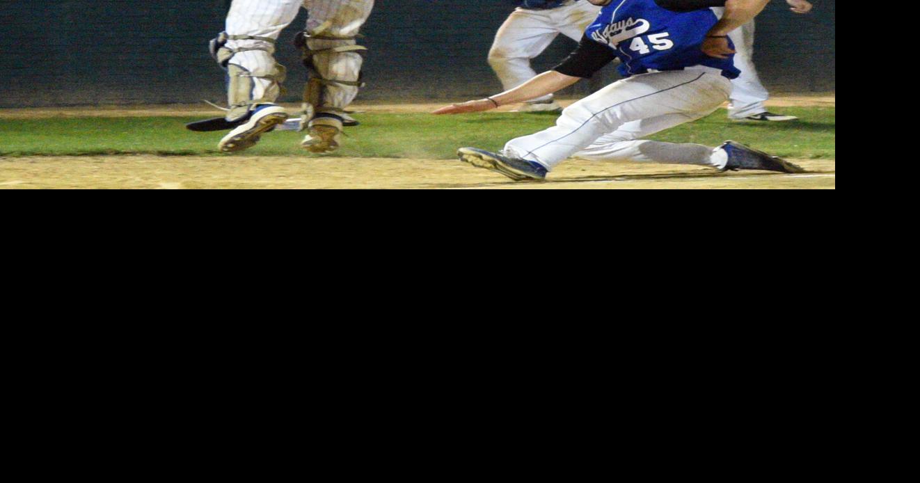 Crofton Wins 13Inning Thriller Against Wynot Sports