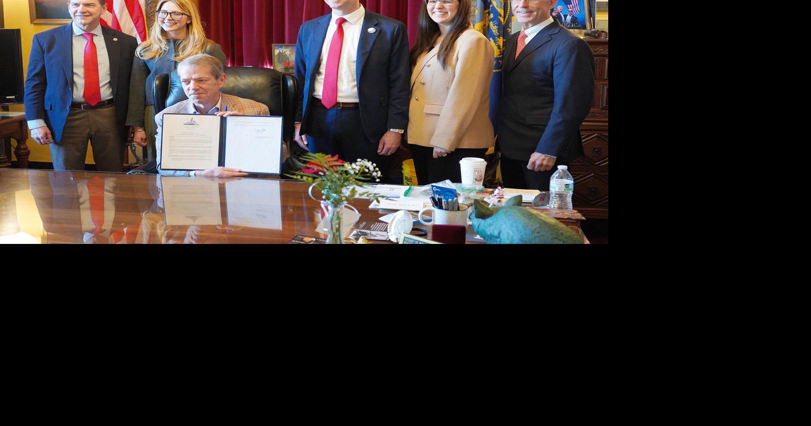 Nebraska Will No Longer Divert Foster Care Survivor Benefits Toward Costs Of Care