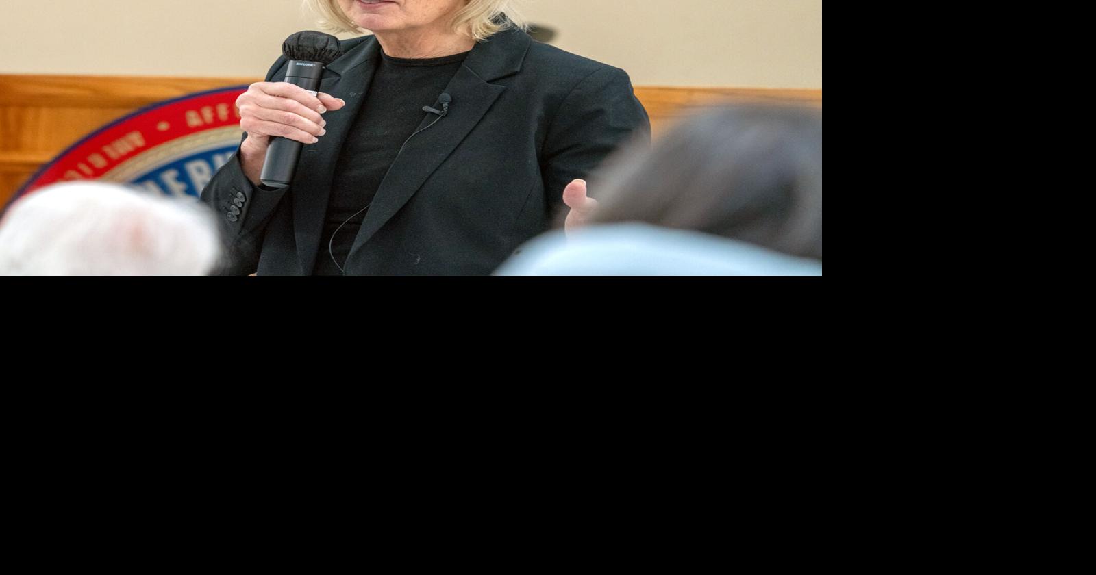 Nebraska: Walz Campaign Says New Poll Shows Pillen’s Vulnerability