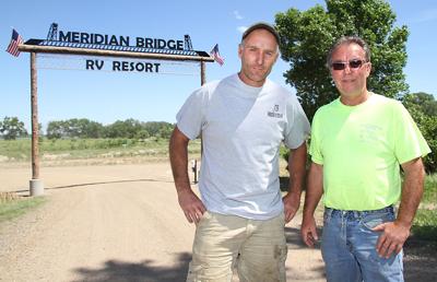 Rv Resort Attracts Crowds As It Continues To Build Community Yankton Net Rv resort for active adults living a bucket list lifestyle. yankton net