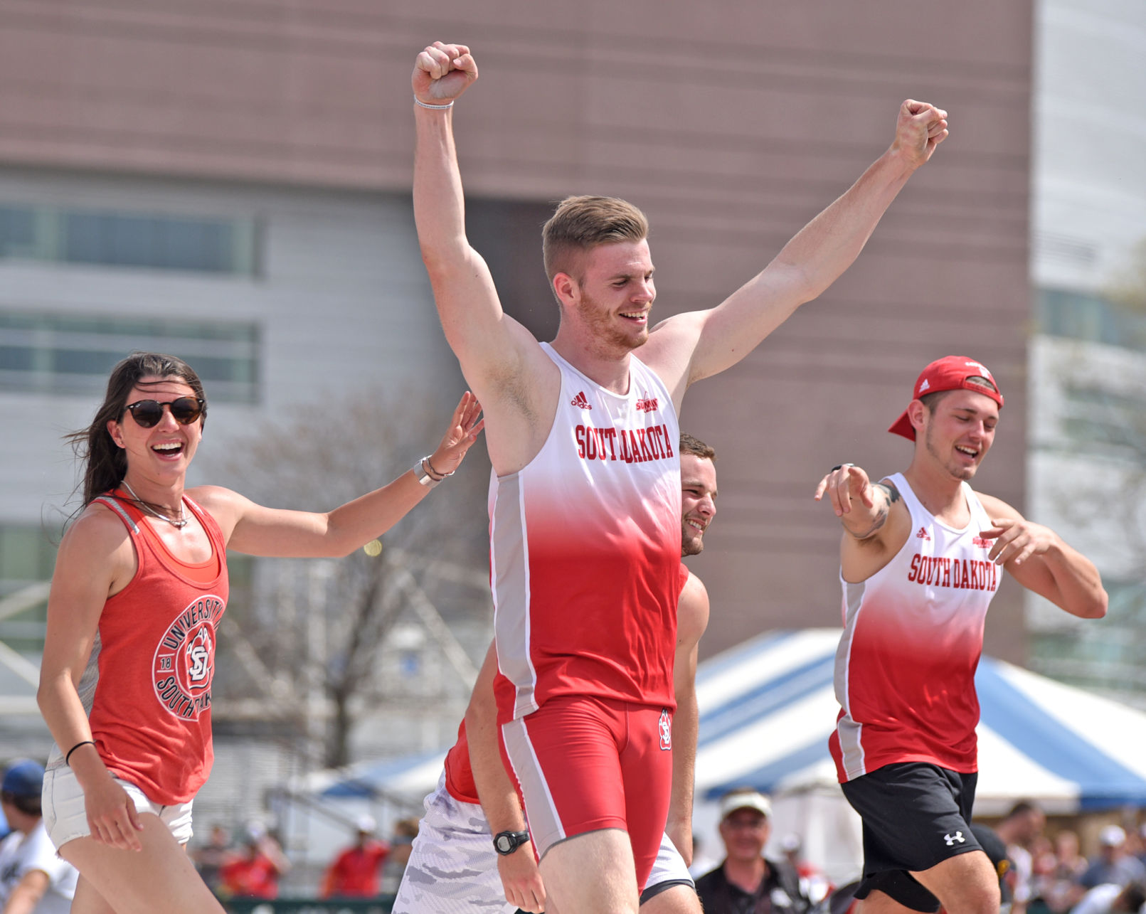 chris nilsen pole vault