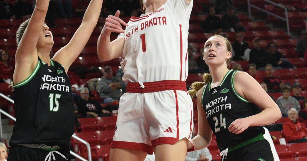 Notebook: Joyce Thriving As Starter For USD