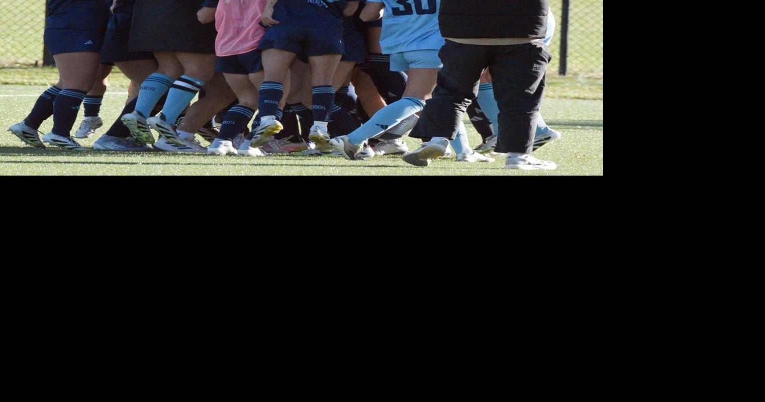 Kansas City Clips USD In Summit League Women's Soccer Tourney