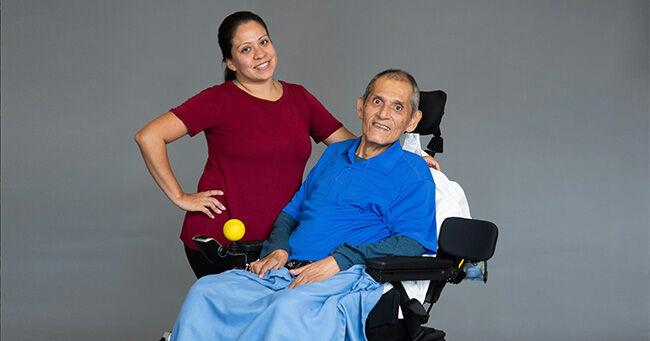 Join the Fight Against ALS: Register and Make a Difference