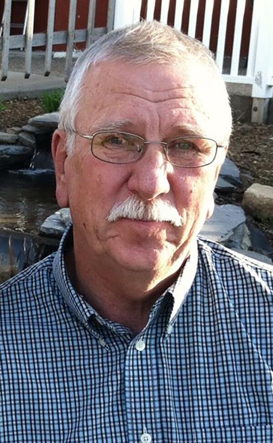 Raymond ‘Dusty’ Passick Obituaries
