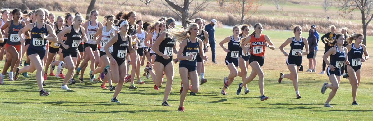 Women's Race