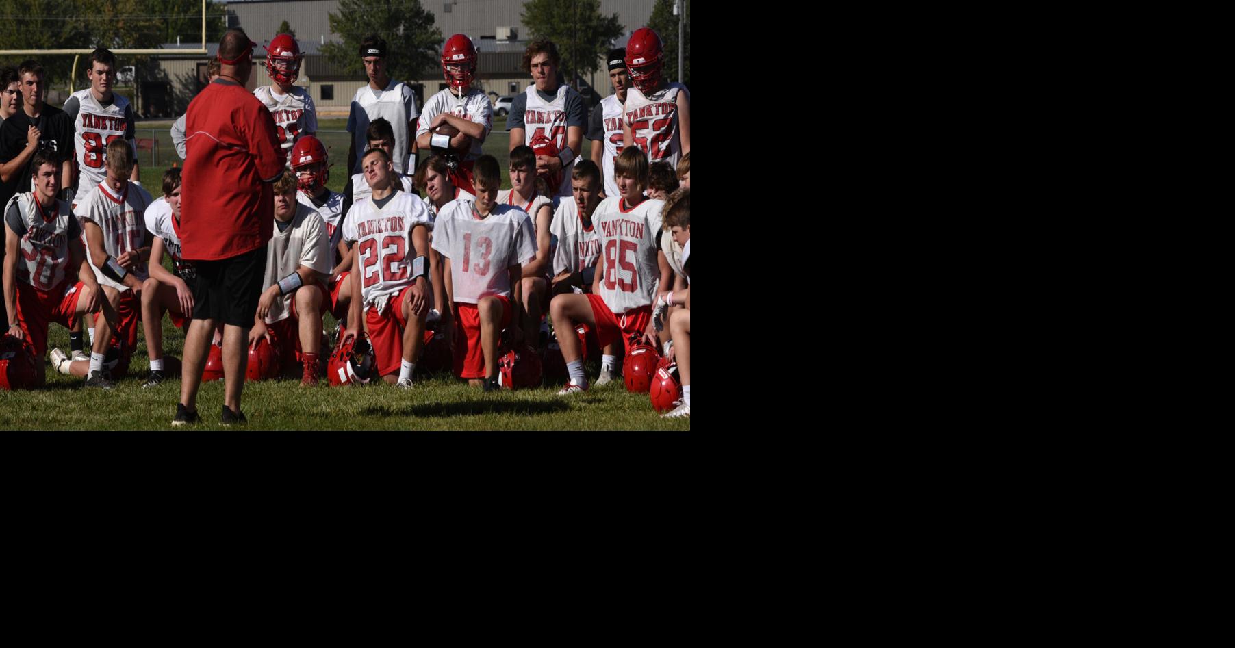 Preview Bucks Look To Bounce Back Against Brookings Sports