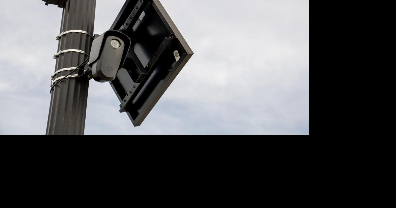 A Nebraska City Voted To Ban Flock Cameras. The County Wants To Keep Surveilling Drivers Anyway.