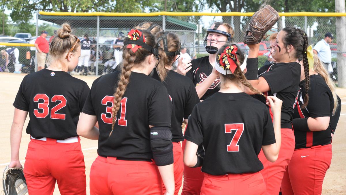 Yankton Girls’ Softball Invitational Begins Sports