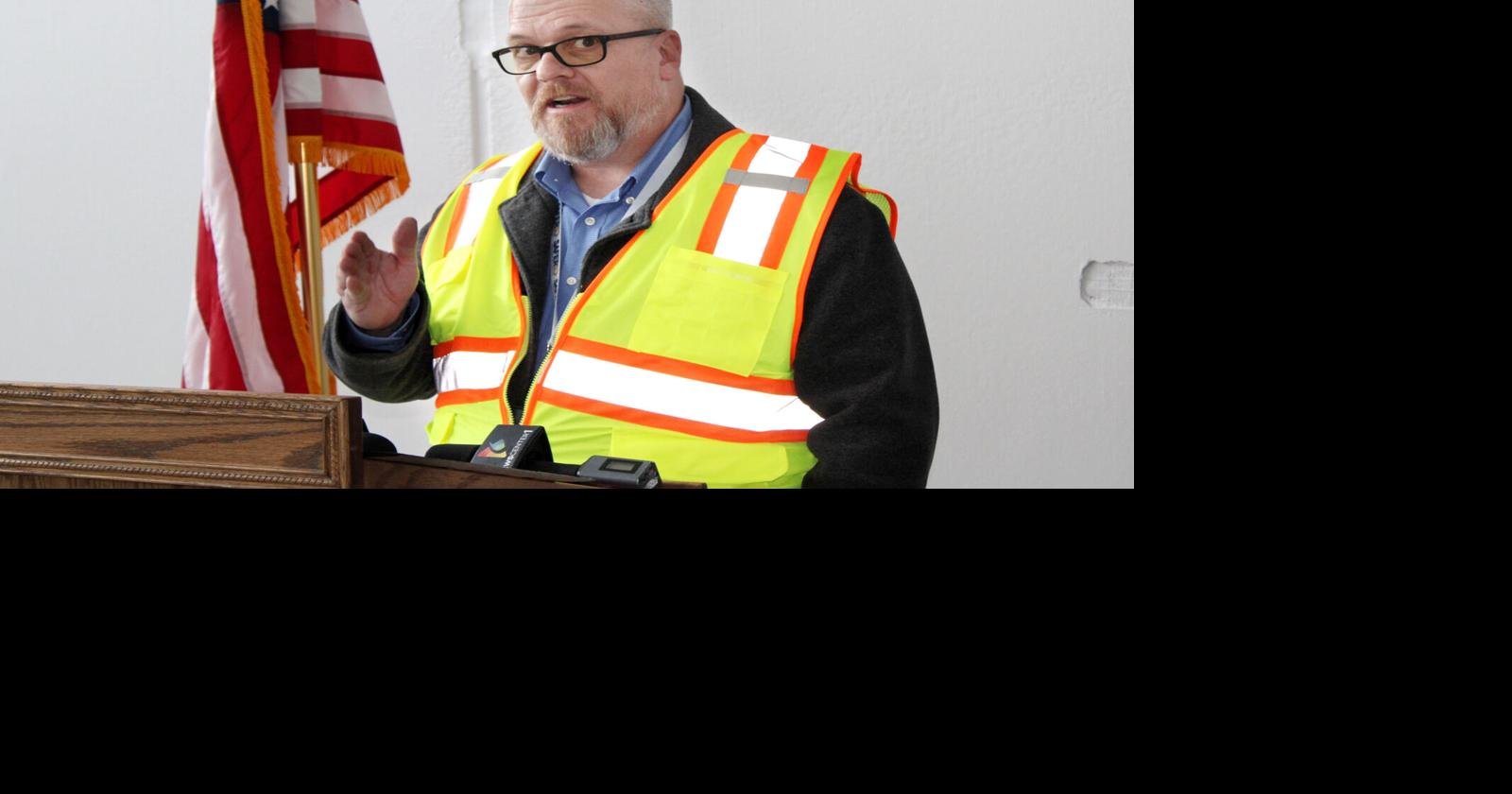 SD Prison Staffing Hits Highest Level In Years, But State Struggles To Keep New Officers