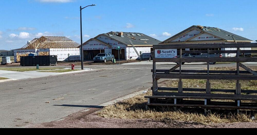 After Much Debate, Property Tax Bill Heads To Appropriations Committee