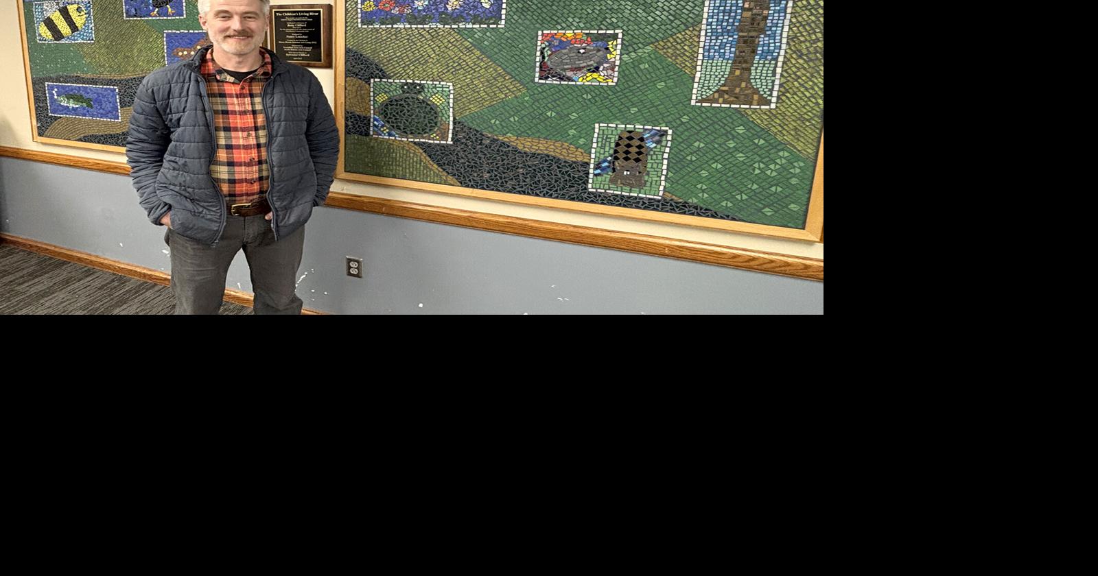 Vermillion Man Hired As Sierra Club State Organizer