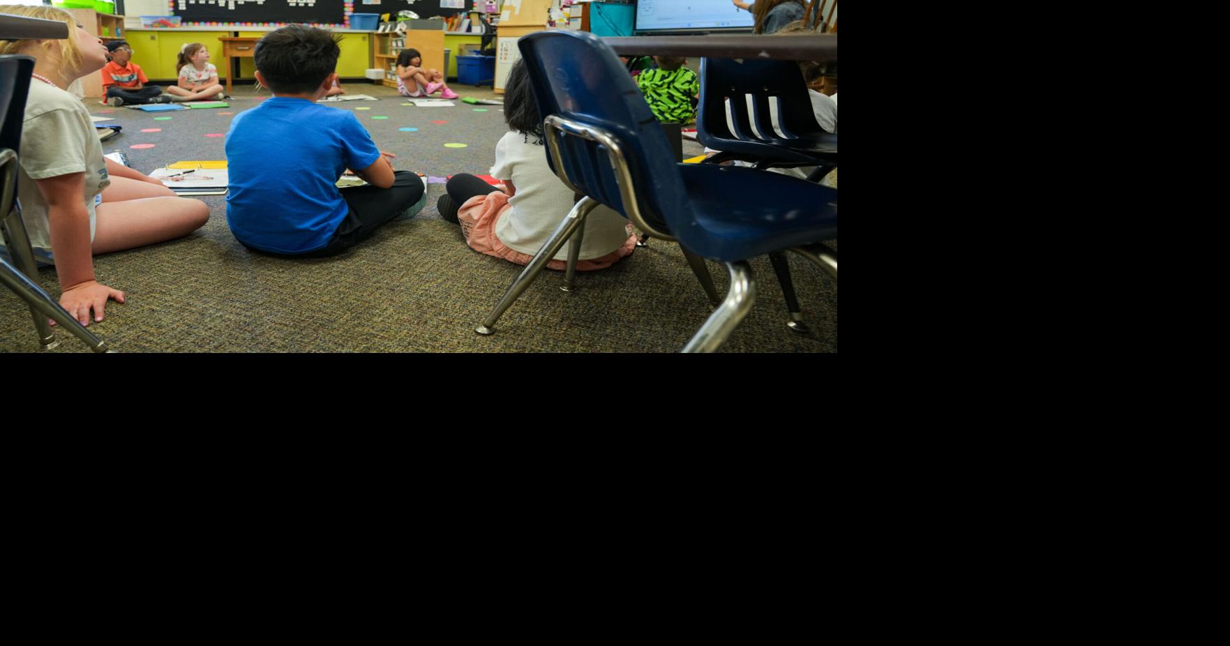 South Dakota Still 46th In Teacher Pay