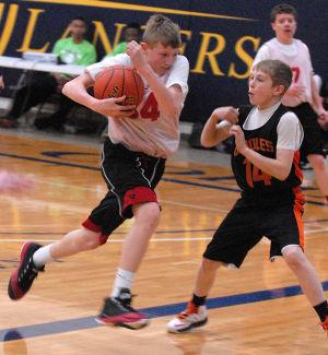 Matthew Becker Yankton Net