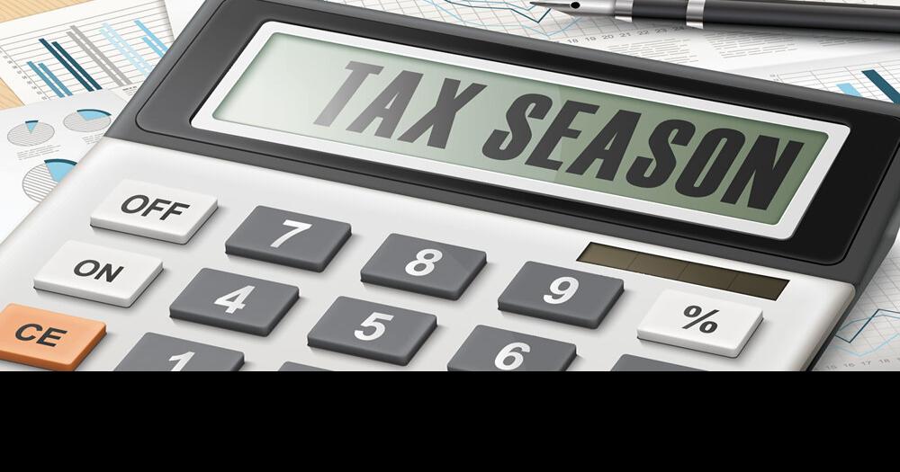 Area Seniors Struggle To Find Free, InPerson Tax Services Community