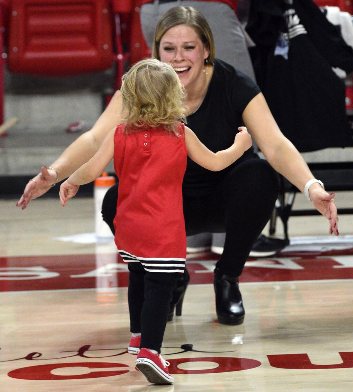 Championship Hug