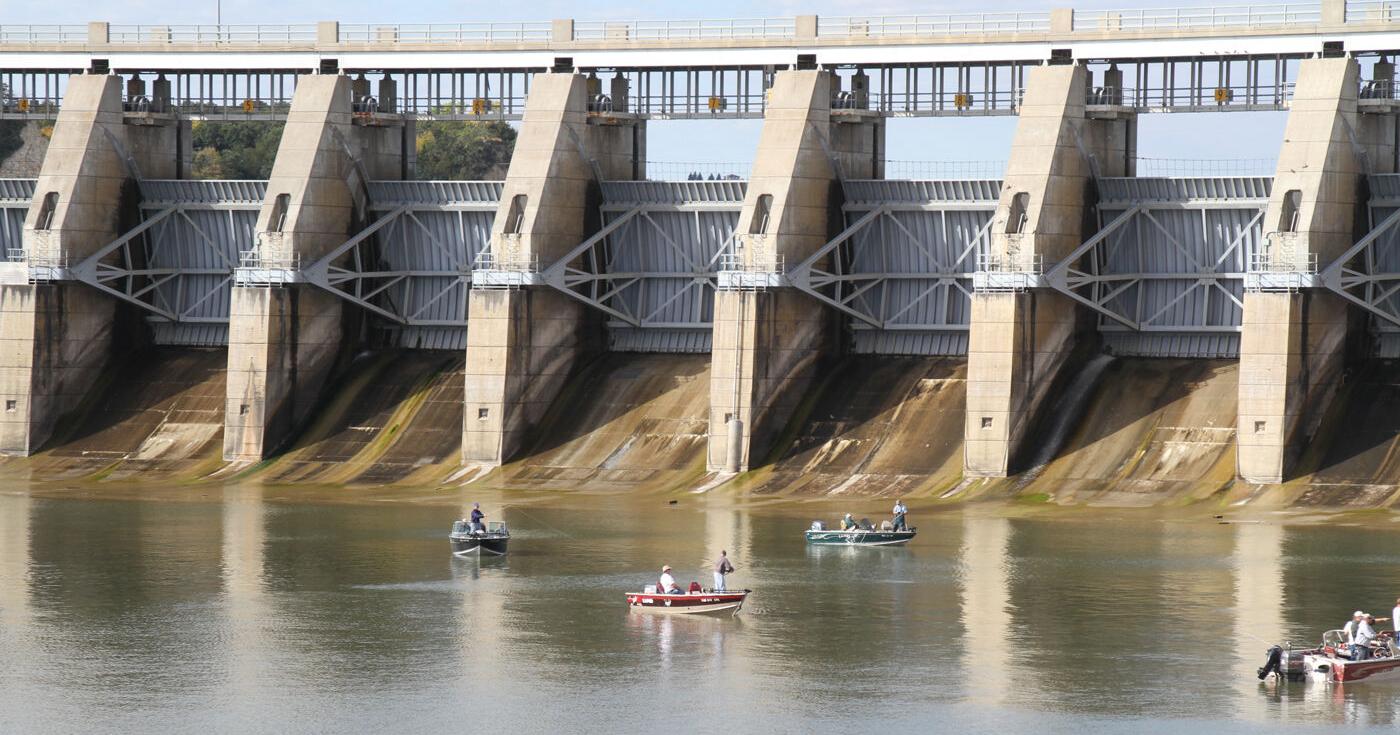 Corps: 2024 Looms As Low Missouri River Runoff Year - Vimarsana News