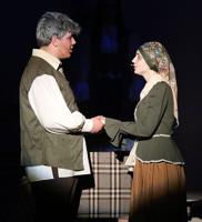 YHS Play: 'The Old Man And the Old Moon'