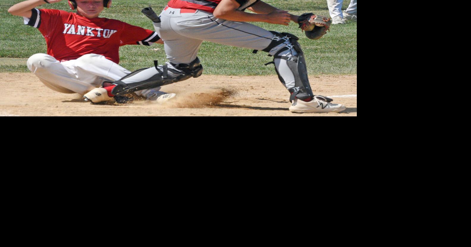 Yankton Baseball Post 12 Falls At Gopher Classic Sports