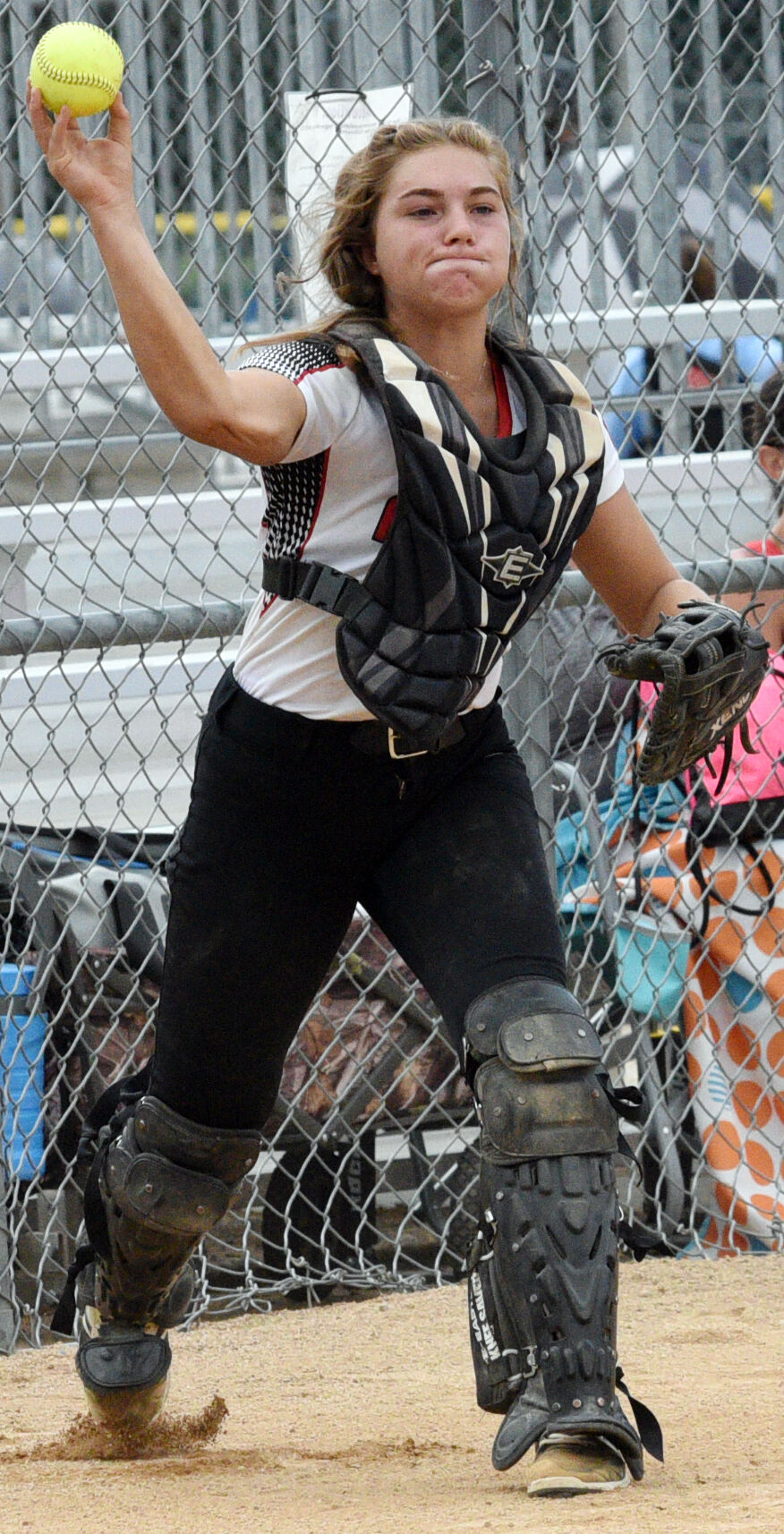 Payton Moser