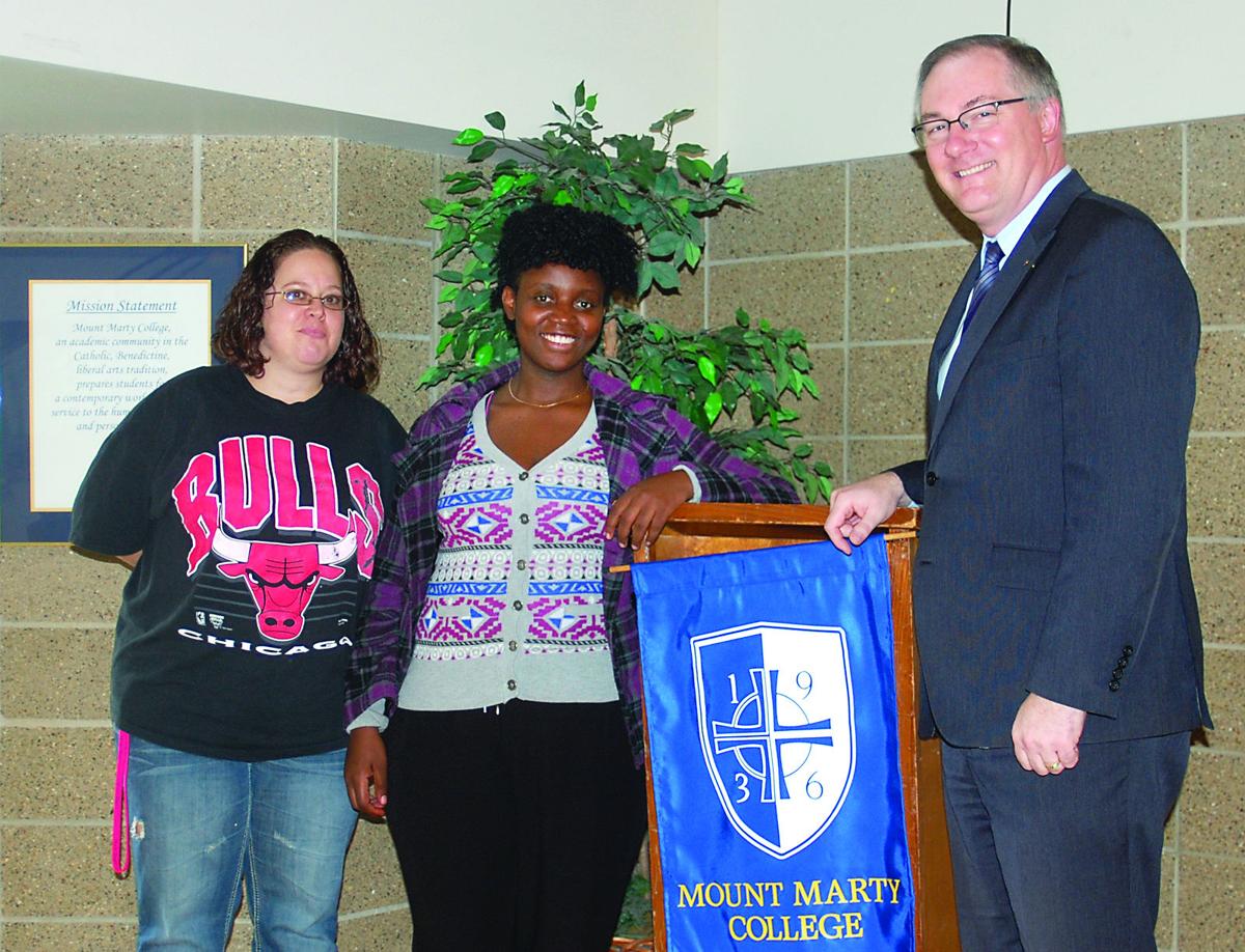 Red Raiders Head to South Dakota for Clash with Mount Marty - Northwestern  College Athletics, image size:1200x918