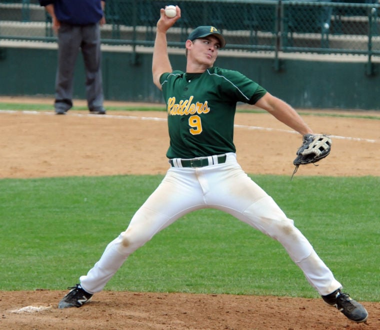 Decker, Pierre Send Red Sox Packing 3-1 | Sports | yankton.net