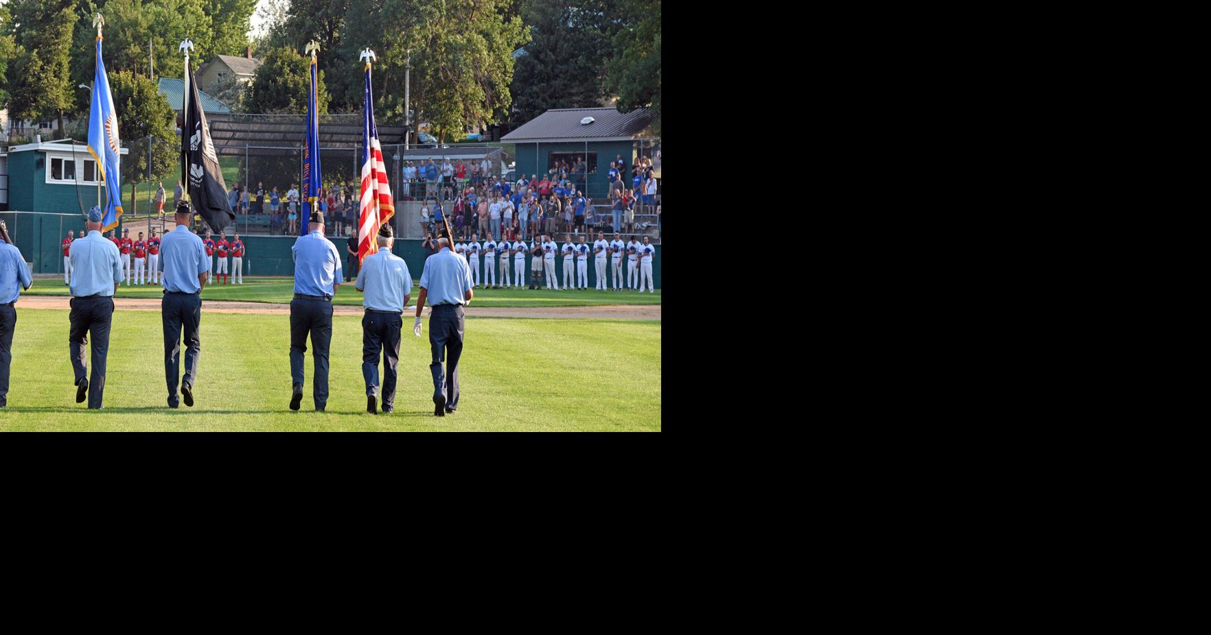 Crofton, Wynot Annual Game Brings New Experiences for Players, Fan Participants in 2026
