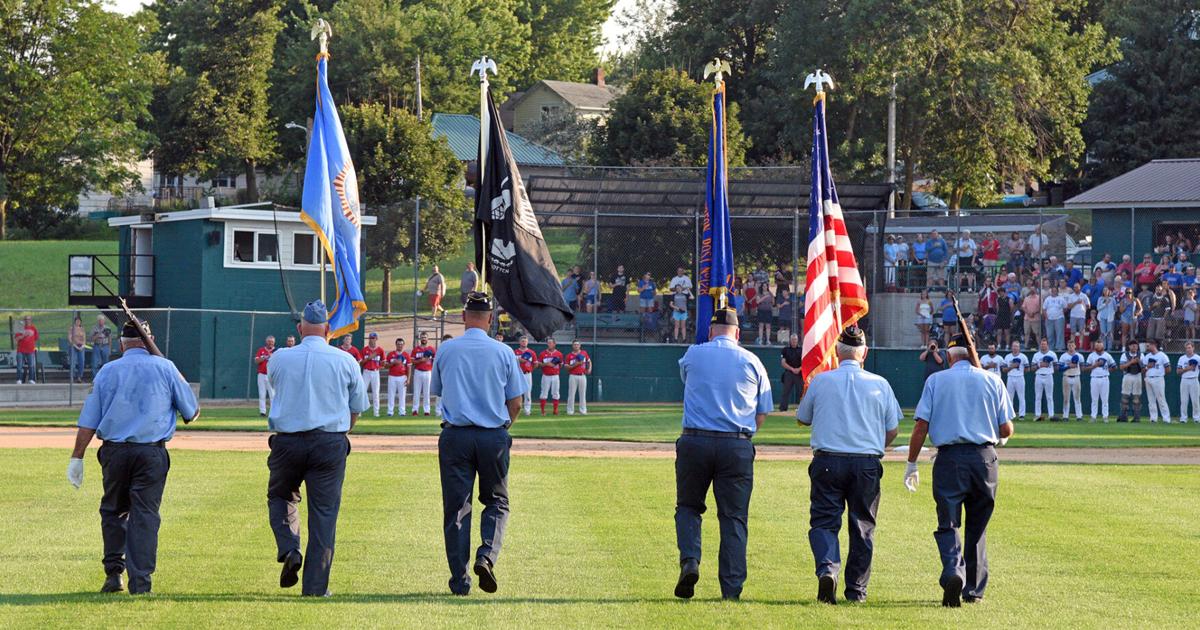 Crofton and Wynot's Annual Baseball Showdown: A Timeless Tradition of Sportsmanship and Community